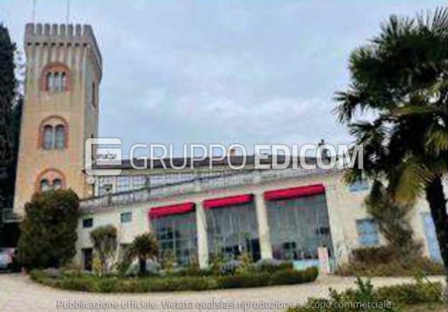 Abitazione in villini in vendita a Arcugnano - Rif. 3556905 - Foto 4