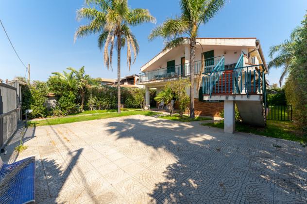 Villa in vendita a Augusta - Foto 7