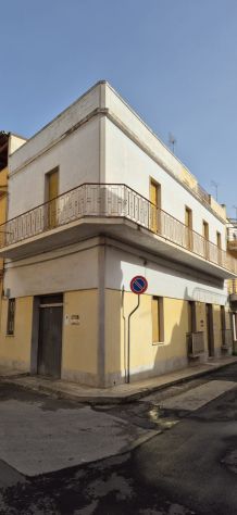 Casa indipendente in vendita in Via XXIV Maggio s.n.c., Centro- Lungomare- Avola - Foto 2