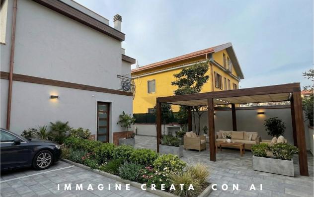 Villa in Via Cerere - Foto 13