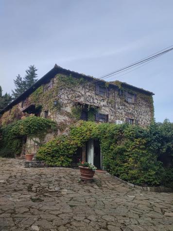 Casale in vendita a Castellina in Chianti 1000 mq Rif: 1452712 - Foto 7