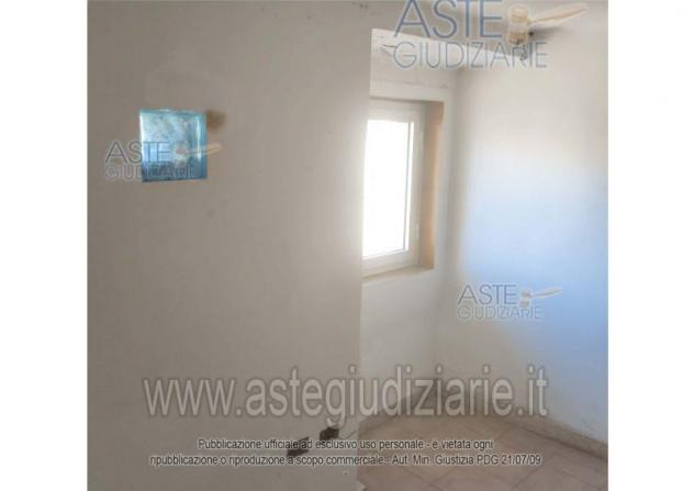 IMMOBILI-IMMOBILE RESIDENZIALE-VIA PLEBISCITO 316 - Foto 6