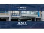 Immobile in asta di 101 m² in vendita a Como