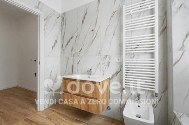 Appartamento di 69 m² con 2 locali in vendita a Gallarate