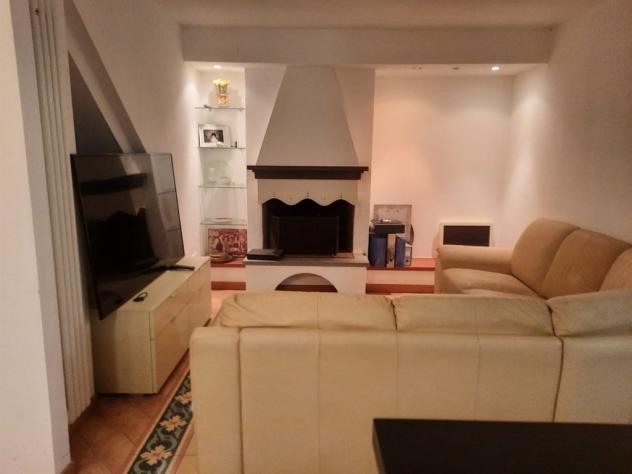 Montenero Basso palazzina libera su tre lati - Foto 10