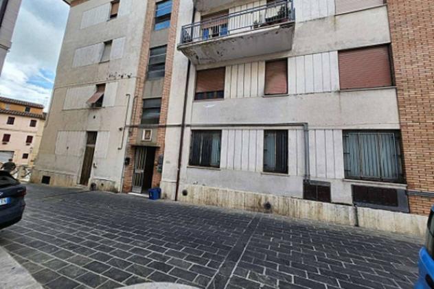 Immobile in asta di 148 m² in vendita a Magione - Foto 12