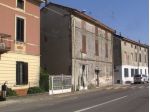 Lotto immobili liberi 4 lati
