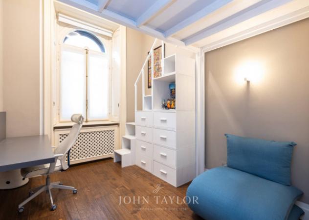 Appartamento di 150 m² con 5 locali in vendita a Milano - Foto 15