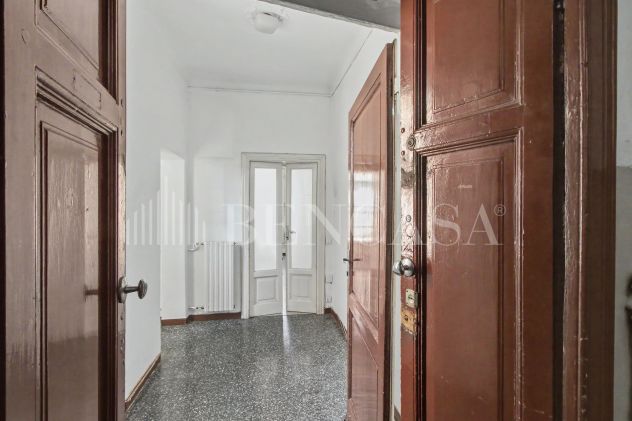 Milano – Via Fiamma | Ultimo piano luminosissimo in stabile d’epoca - Foto 2