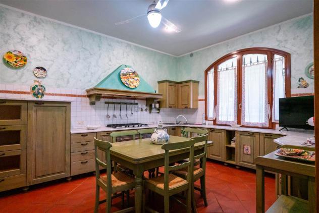 Vendita Villa da 240 mq con giardino - Foto 18
