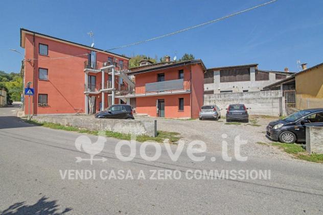 Appartamento di 54 m² con 2 locali in vendita a Montescano - Foto 12