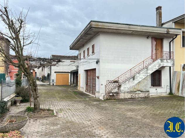V005402 - CASA INDIPENDENTE DI AMPIE METRATURE CON CORTE PRIVATA - Foto 20