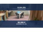 Immobile in asta di 74 m² in vendita a Olbia