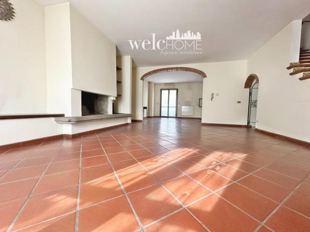 Villetta a schiera in vendita a Poggio a Caiano 157 mq Rif: 1400152 - Foto 2