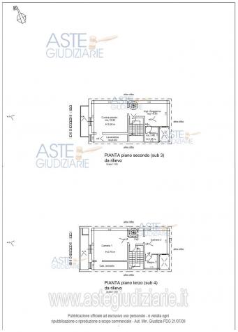 IMMOBILI-IMMOBILE RESIDENZIALE-Via Mariannina Schininà 180 - Foto 9