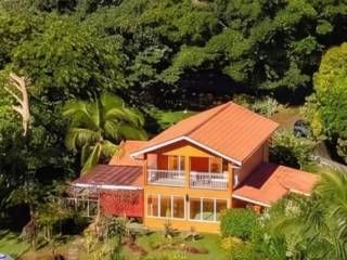 Esclusiva Proprietà in Panama: Villa Padronale, 6 Suite e Business B&B Pronto