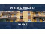 Immobile in asta di 155 m² in vendita a San Giorgio a Cremano