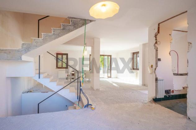 Villa a schiera in vendita a San Giovanni la Punta - Foto 16