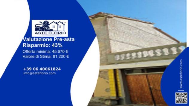 Immobile in asta di 160 m² in vendita a San Giustino - Foto 2