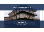 Immobile in asta di 133 m², box auto in vendita a Santa Venerina