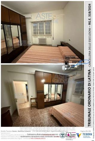 IMMOBILI-IMMOBILE RESIDENZIALE-Via G. Leopardi, 2, 04019 Terracina LT, Italia - Foto 4