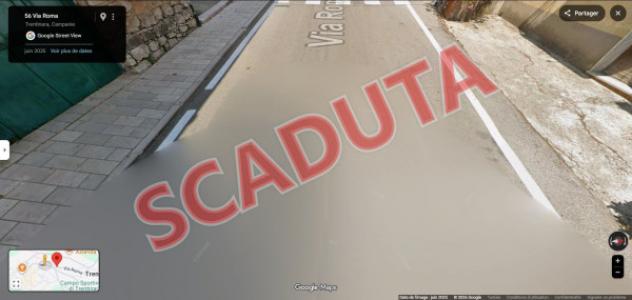 Immobile in asta di 147 m² in vendita a Trentinara