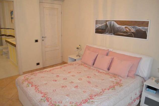 Villa in vendita a Torre Del Lago Puccini - Viareggio 200 mq Rif: 1291481 - Foto 10