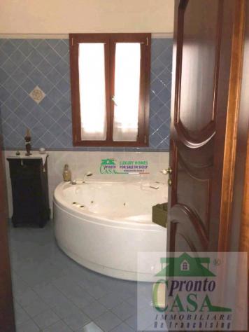 Villetta 8 locali a Vittoria - Foto 17