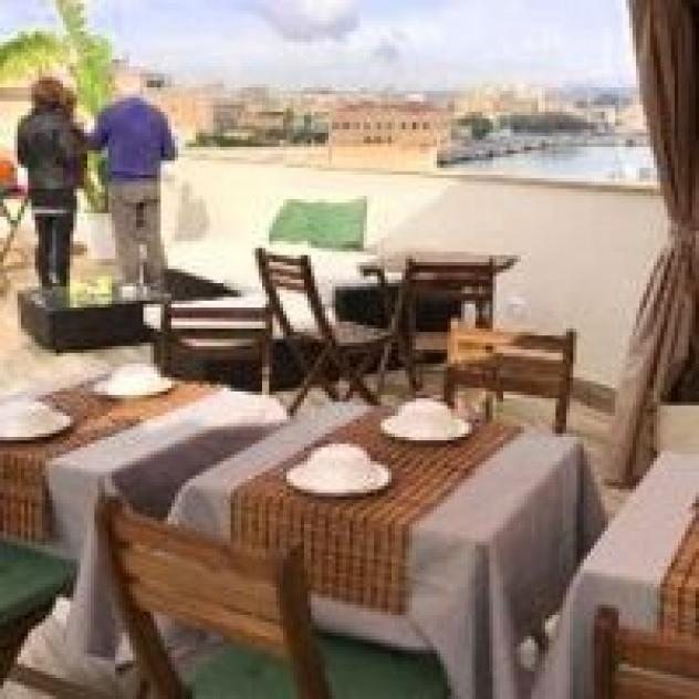B&B Marina di Ortigia - Foto 3
