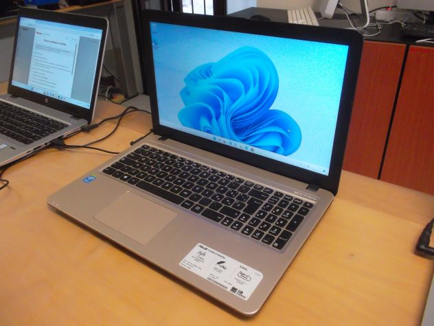 NOTEBOOK ASUS MODELLO X540L   CORE I3 WINDOWS 11 - Foto 5