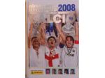 Almanacco 2008 del calcio edizioni Panini