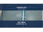 Immobile in asta di 60 m² in vendita a Foggia