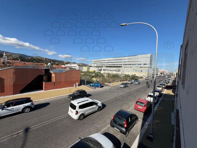 IMMOBILE COMMERCIALE di 26 vani e di 1100 mq (MESSINA) rif. 3VS17919 - Foto 6