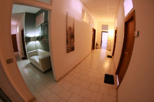 Call center 6-7 operatori incl. 6-7 linee flat euro 398 - Foto 5