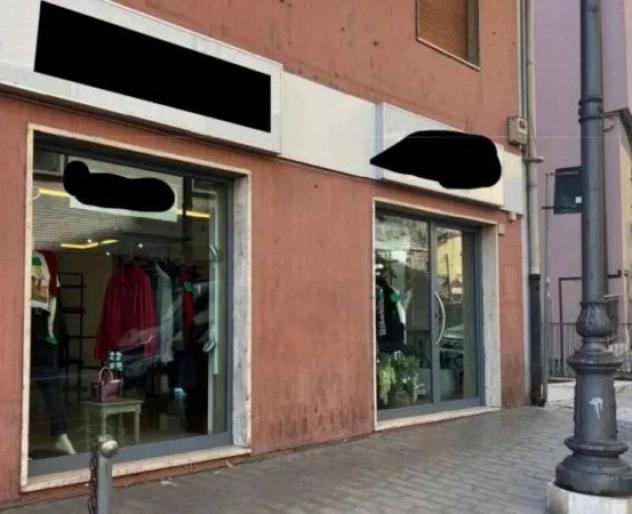 Immobile in asta di 678 m² in vendita a Potenza - Foto 2