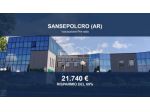 Immobile in asta di 57 m² in vendita a Sansepolcro