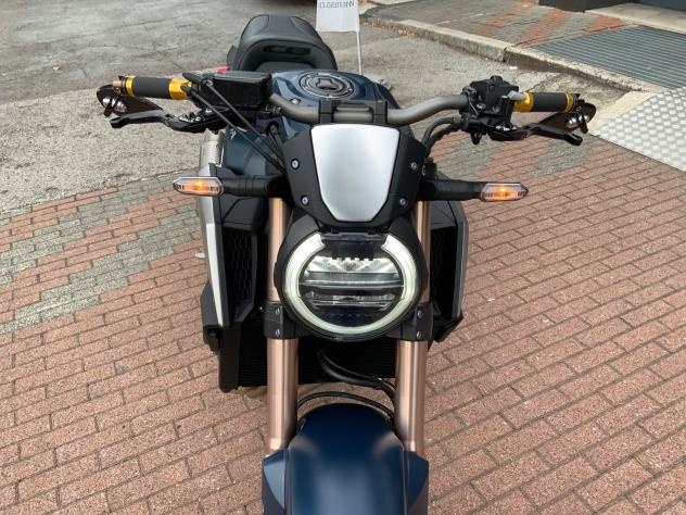 Honda CB 650 R null - Foto 10