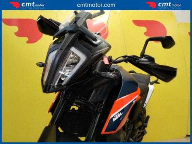 KTM 390 Adventure Garantita e Finanziabile rif. 24091297 - Foto 6