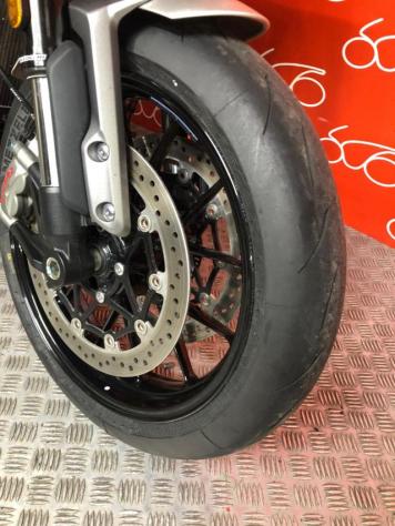 TRIUMPH Speed Twin 1200 rif. 22509506 - Foto 5