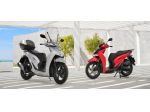 Honda SH 150 MY 26 - TASSO 0