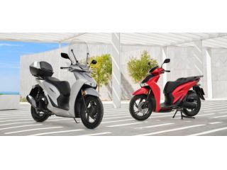 Honda SH 150 MY 26 - TASSO 0