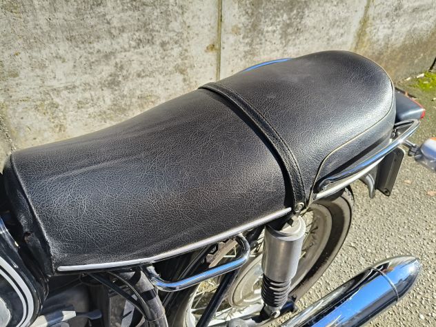 BMW R75/5 - Foto 5