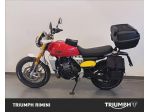 Fantic Motor Caballero 500 Scrambler Abs