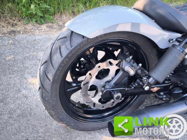 HARLEY-DAVIDSON FXDB Dyna Street Bob x rif. 23979624 - Foto 10