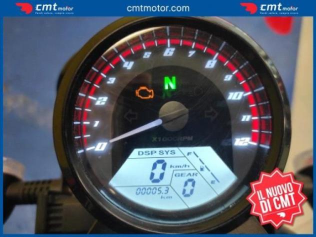 NOX Fiemme 125 Garantita e Finanziabile rif. 22499714 - Foto 5