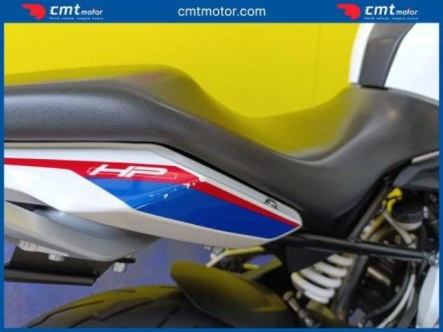 BMW G 310 R Garantita e Finanziabile rif. 23835547 - Foto 10