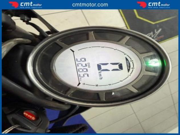 SWM GRAN MILANO Outlaw 500 Garantita e Finanziabile rif. 24104519 - Foto 5