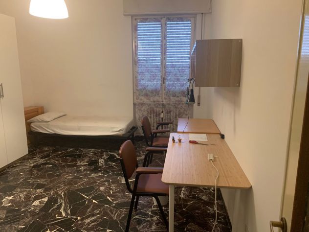 POSTO LETTO IN CAMERA DOPPIA per Ragazza - Foto 7