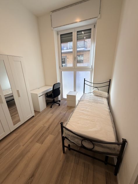 2 CAMERE ALL INCLUSIVE - VIA TIZIANO 23