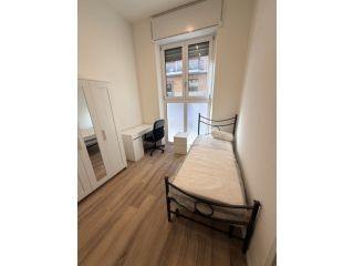2 CAMERE ALL INCLUSIVE - VIA TIZIANO 23